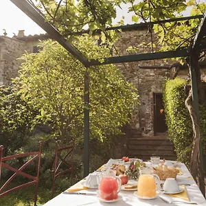 2* Ośrodek wypoczynkowy La Veronica Exclusive Chianti