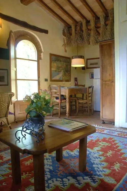 Farm stay Casa Mezzuola Agriturismo Villa Greve in Chianti