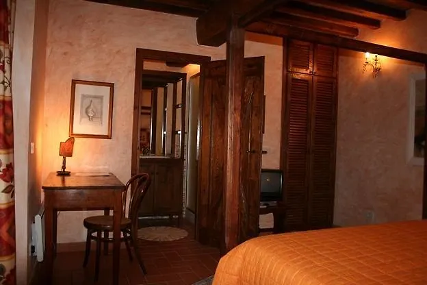 Casa Mezzuola Agriturismo Villa Greve in Chianti