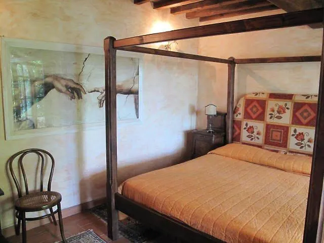 Farm stay Casa Mezzuola Agriturismo Villa Greve in Chianti Italy
