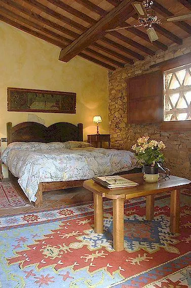 Casa Mezzuola Agriturismo Villa Greve in Chianti 0*,  Italy