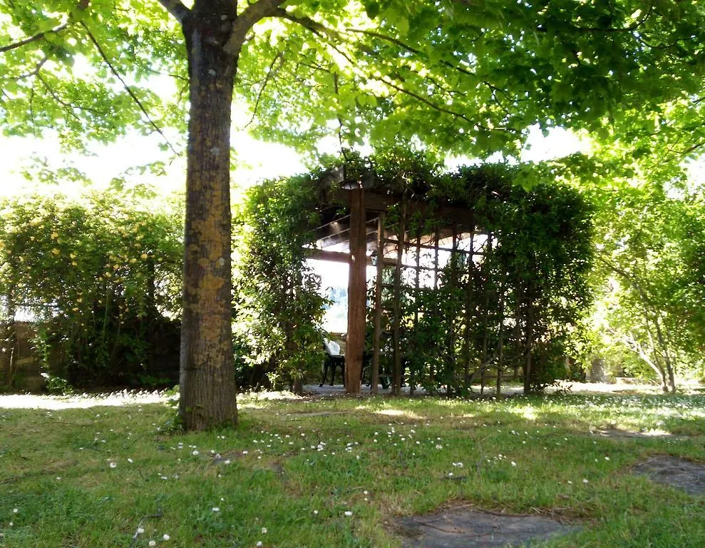 Casa Mezzuola Agriturismo Villa Greve in Chianti 0*,  Italy