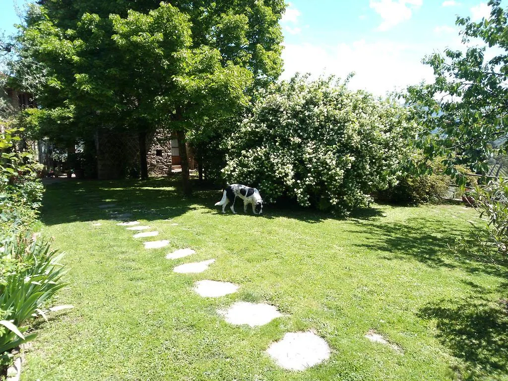 Farm stay Casa Mezzuola Agriturismo Villa Greve in Chianti